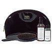 Balmain Limited Edition Cosmetic Bag Zestaw pielęgnacyjny spray termoochronny 200ml + serum 100ml + szczotka + kosmetyczka