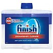 Finish Dishwasher Cleaner Płyn do czyszczenia zmywarki 250ml