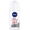 Nivea Dry Comfort Antyperspirant w kulce 50ml