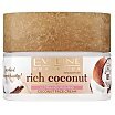 Eveline Rich Coconut Ultra-odżywczy kokosowy krem do twarzy 50ml
