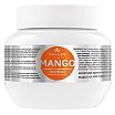 Kallos KJMN Moisture Repair Hair Mask With Mango Oil Maska do włosów z olejem mango 275ml