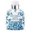 Dolce & Gabbana Light Blue Summer Vibes Pour Homme Woda toaletowa spray 75ml