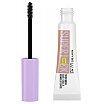 Maybelline SuperLock Brow Glue Żel do brwi 7ml Taupe