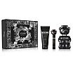 Moschino Toy Boy Zestaw upominkowy EDP 100ml + żel pod prysznic 100ml + EDP 10ml