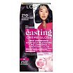L'Oreal Paris Casting Creme Gloss Farba do włosów 210 Granatowa Czerń