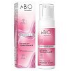 Be Bio Naturalny toner w piance 120ml Truskawkowy Blond