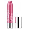 Clinique Chubby Stick Cheek Colour Balm Kremowy róż 6g 01 Amp'd Up Apple