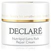 Declaré Nutrilipid Extra Rich Repair Cream Krem do twarzy 50ml