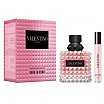 Valentino Donna Born In Roma Zestaw upominkowy EDP 100ml + EDP 10ml