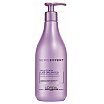 L'Oreal Professionnel Serie Expert Liss Unlimited Shampoo Szampon do włosów wygładzający 500ml