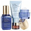 Estee Lauder Skintone/Spot Correction Zestaw Night Serum 50ml + Correcting Creme 15ml + Eye Synchronized Complex 5ml + Foam Cleanser 30ml