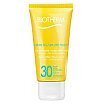 Biotherm Creme Solaire Dry Touch Matte Effect Face Cream Krem do opalania twarzy matujący SPF 30 50ml