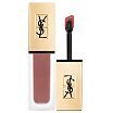 Yves Saint Laurent Tatouage Couture Lip Matte Stain Pomadka w płynie 6ml 23 Singular Taupe