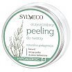 Sylveco Cleansing Peeling Oczyszczający peeling do twarzy 75ml
