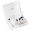 Balmain Styling For Hair Couture Zestaw pielęgnacyjny perfumy do włosów 200ml + spray z solą morską 100ml + serum 100ml + lakier 300ml