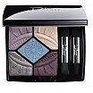 Christian Dior 5 Couleurs High Fidelity Colours & Effects Eyeshadow Palette Paleta pięciu cieni do powiek 6g 977