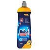 Finish Shine&Protect 5x Power Actions Rinse Aid Płyn nabłyszczający 800ml Lemon