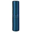 Twist & Spritz Atomiser Refillable Spray Atomizer do napełniania 8ml Blue