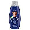Schwarzkopf Schauma For Men Shampoo Szampon dla mężczyzn do codziennego stosowania 250ml