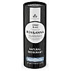 Ben&Anna Natural Soda Deodorant Naturalny dezodorant na bazie sody sztyft kartonowy 40g Urban Black