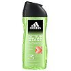 Adidas Active Start Żel pod prysznic dla mężczyzn 250ml