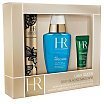 Helena Rubinstein Lash Queen Sexy Blacks Zestaw kosmetyków tusz do rzęs pogrubiająco-podkręcający 6,9ml 01 Scandalous Black + płyn do demakijażu 50ml + krem pod oczy 3ml