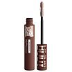 Maybelline Body Lash Sensational Pogrubiający tusz do rzęs 9,75ml Mocha Brown