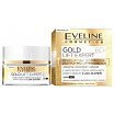 Eveline Gold Lift Expert 60+ Krem-serum z 24k złotem dzień/noc 50ml