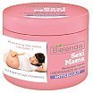 Bielenda Sexi Mama Skuteczne masło ujędrniające do ciała dla kobiet w ciązy i po porodzie 200ml