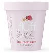 Fluff Body Yoghurt Jogurt do ciała 180ml Maliny z Migdałami
