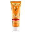 Vichy Ideal Soleil Anti-aging SPF50 Krem ochronny do twarzy 50ml