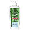 Eveline Cosmetics Botanic Expert Tea Tree Nawilżające mydło w płynie antybakteryjne 350ml