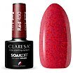 Claresa Soak Off UV/LED Color Lakier hybrydowy do paznokci 5g 430 Red