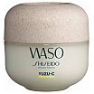 Shiseido Waso Yuzu-C Beauty Sleeping Mask Żelowa maseczka do twarzy 50ml