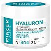 Mincer Pharma Hyaluron 70+ Liftingujący krem do twarzy 50ml