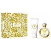 Versace Eros Pour Femme Eau de Toilette Zestaw upominkowy EDT 100ml + balsam do ciała 150ml