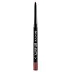 Essence 8h Matte Comfort Lip Liner Konturówka do ust 0,3g 19 Burgundy Bestie