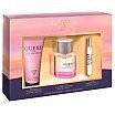 Guess 1981 Los Angeles Women Zestaw upominkowy EDT 100ml + balsam do ciała 200ml + EDT 15ml