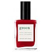 Manucurist Green Nail Polish Lakier do paznokci 15ml Red Cherry