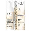 Be Bio Naturalny toner w piance 120ml Ciepły Blond
