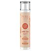 Clochee Pure SPF30 Agent Krem protektor do twarzy 50ml Wygładzenie