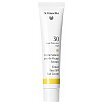 Dr. Hauschka Haute Protection Hight Tonujący krem do opalania do twarzy SPF30 40ml