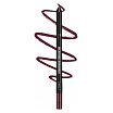 Wibo Incredible Kredka do oczu 08 Burgundy