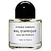 Byredo Parfums Bal d'Afrique Woda perfumowana spray 100ml