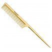 Balmain Golden Tail Comb Grzebień do strzyżenia włosów ze szpikulcem