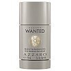 Azzaro Wanted Dezodorant sztyft 75ml