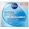 Nivea Hydra Skin Effect Żel do twarzy na dzień 50ml