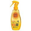 Dax Sun Transparentny spray do opalania SPF50 200ml Active+
