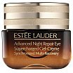 Estée Lauder Advanced Night Repair Eye Supercharged Gel-Creme Żel-krem pod oczy 15ml