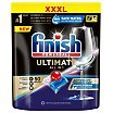 Finish Ultimate All in 1 Kapsułki do zmywarki 50szt Fresh